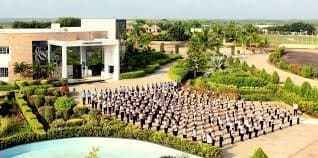 HJD Institute Bhuj Campus photo 1